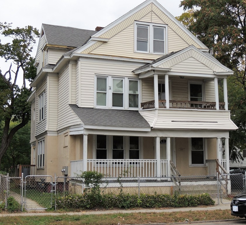 280-282 Wilbraham Road Springfield, MA 01109 - Photo 14 of 14 Gallery Image 14