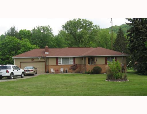 150 Creek Road Bolivar, PA 15923 - Photo 1 of 5 Exterior Front.