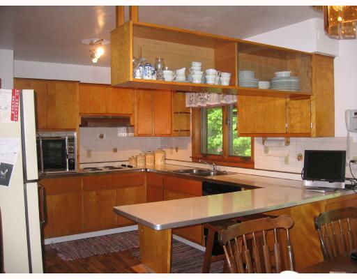 150 Creek Road Bolivar, PA 15923 - Photo 4 of 5 Kitchen.