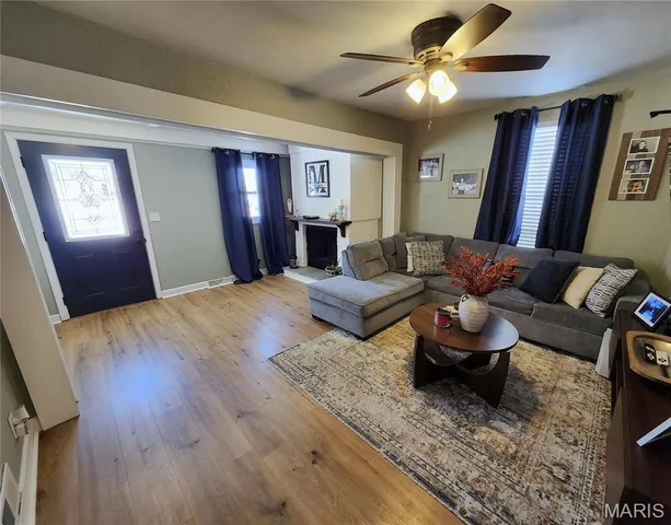 $174,000 | 206 Westwood Drive, O'Fallon, IL 62269