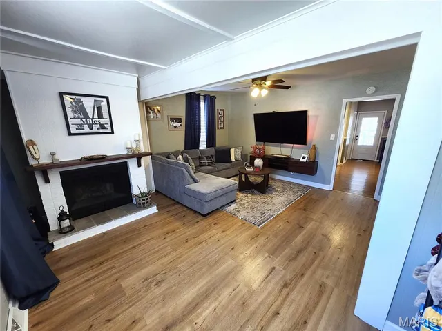 $174,000 | 206 Westwood Drive, O'Fallon, IL 62269