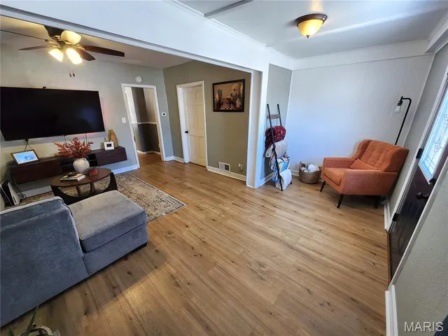 $174,000 | 206 Westwood Drive, O'Fallon, IL 62269