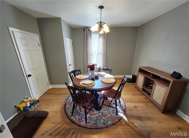 $174,000 | 206 Westwood Drive, O'Fallon, IL 62269