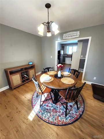 $174,000 | 206 Westwood Drive, O'Fallon, IL 62269