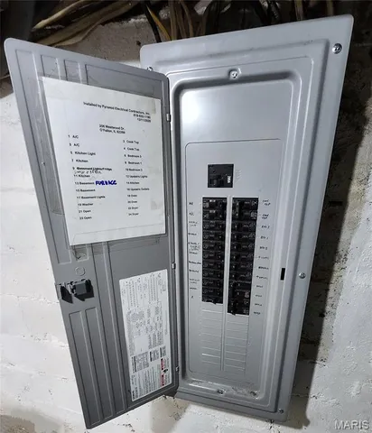 $174,000 | 206 Westwood Drive, O'Fallon, IL 62269