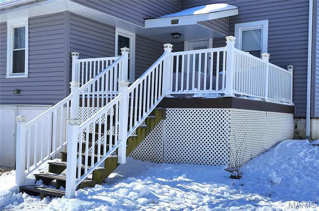 $174,000 | 206 Westwood Drive, O'Fallon, IL 62269