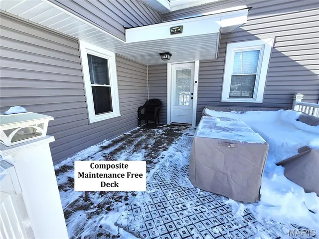 $174,000 | 206 Westwood Drive, O'Fallon, IL 62269