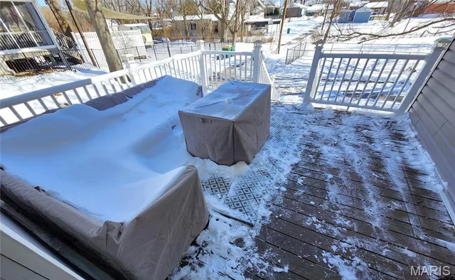 $174,000 | 206 Westwood Drive, O'Fallon, IL 62269