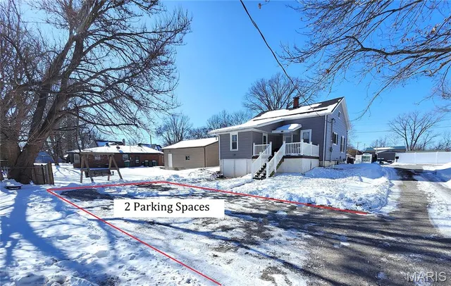 $174,000 | 206 Westwood Drive, O'Fallon, IL 62269