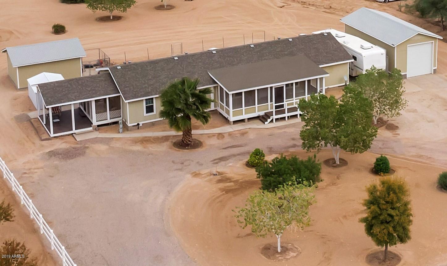 19716 West Rustler Road Buckeye, AZ 85326 - Photo 1 of 33 Front of home