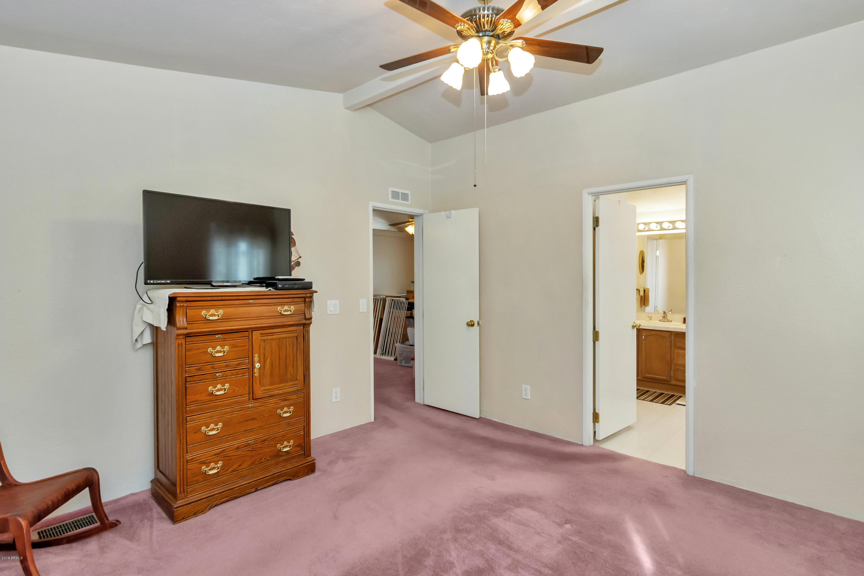 19716 West Rustler Road Buckeye, AZ 85326 - Photo 11 of 33 Master bedroom