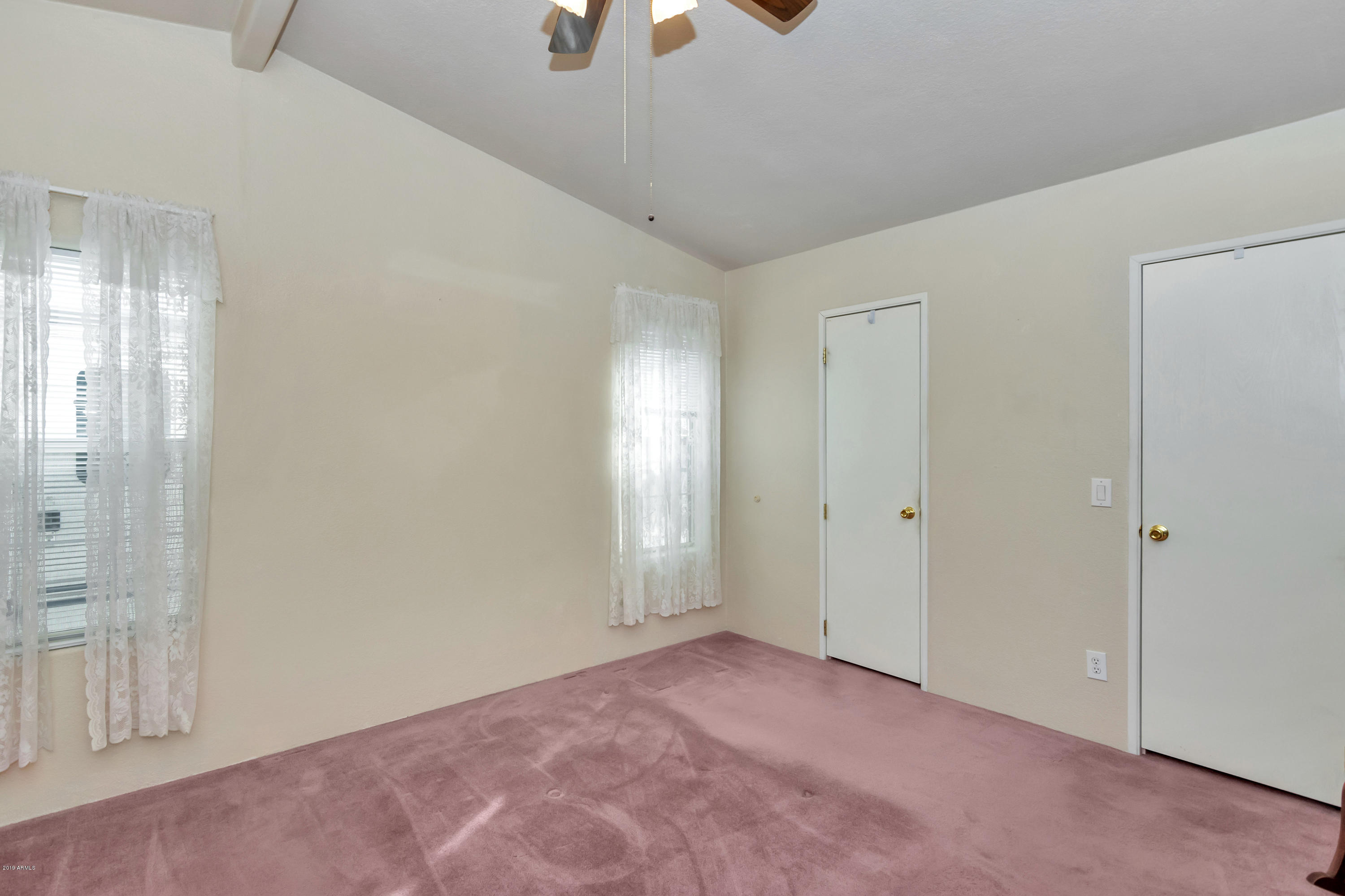 19716 West Rustler Road Buckeye, AZ 85326 - Photo 12 of 33 Master bedroom