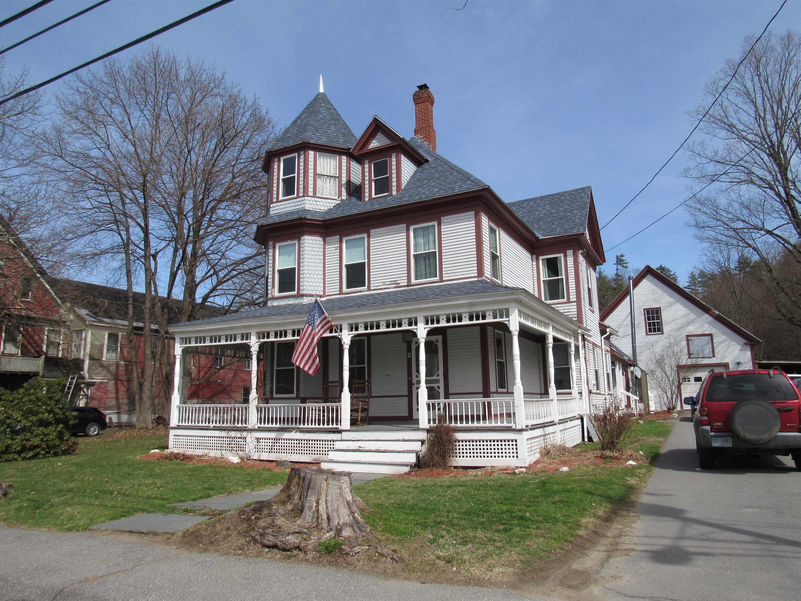 7 Main Street Alstead, NH 03602 - Photo 2 of 39