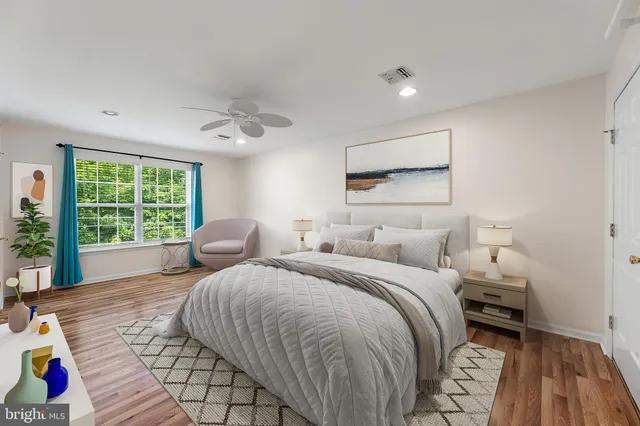 $429,900 | 107 Forest Drive, Piscataway, NJ 08854