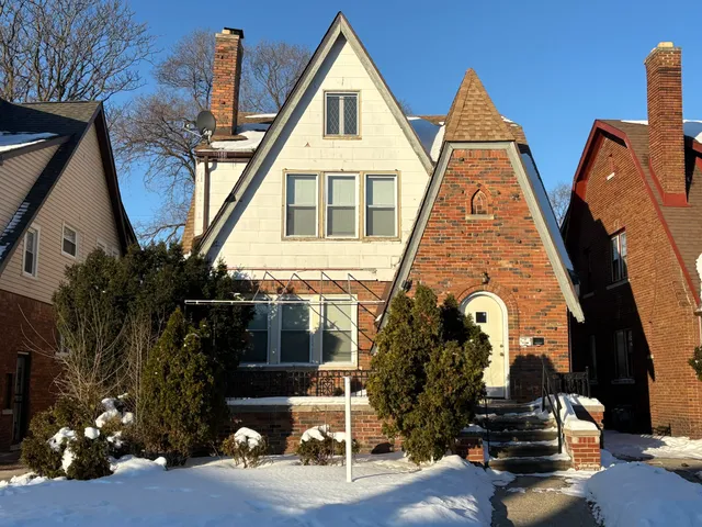 $985 | 17139 Prairie Street, Detroit, MI 48221