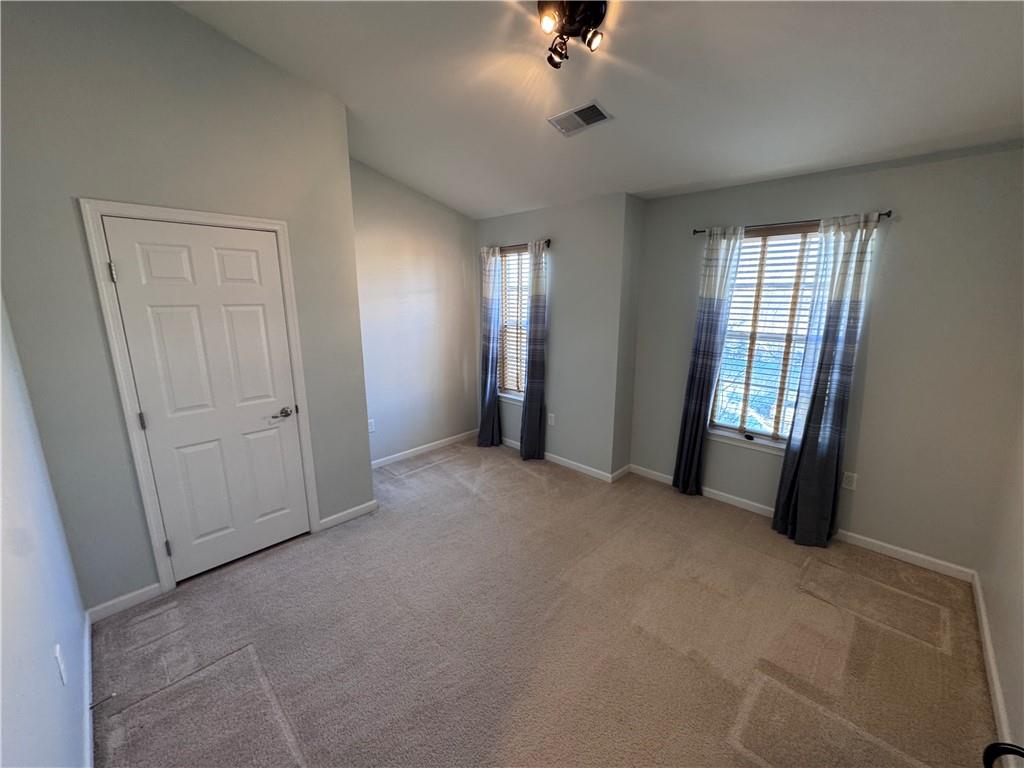 280 Broadstone Drive Mars, PA 16046 - Photo 19 of 22 a view of an empty room with a window