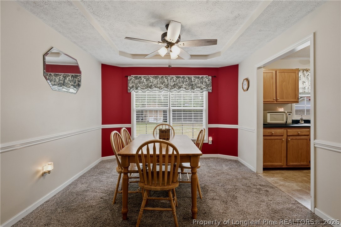 135 Partridge Road Fayetteville, NC 28306 - Photo 13 of 43
