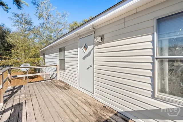 $219,900 | 120 Eagle Drive, Springfield, GA 31329