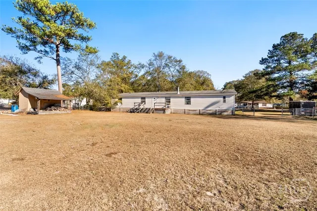 $219,900 | 120 Eagle Drive, Springfield, GA 31329