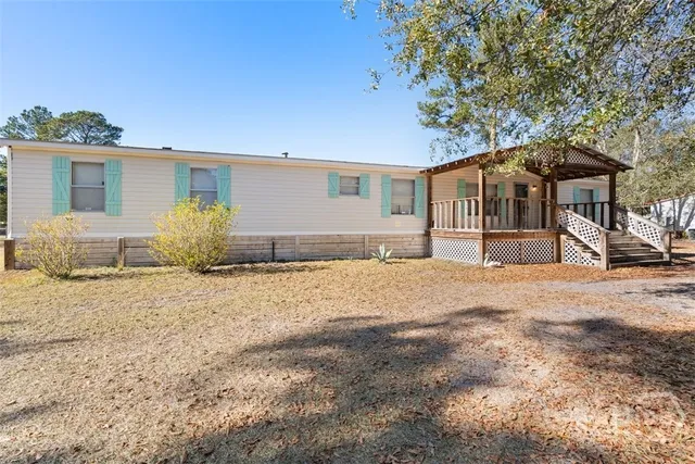 $214,900 | 120 Eagle Drive, Springfield, GA 31329