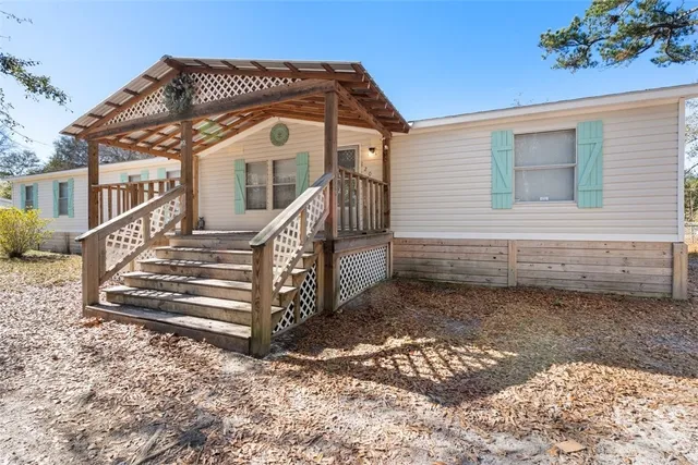 $219,900 | 120 Eagle Drive, Springfield, GA 31329