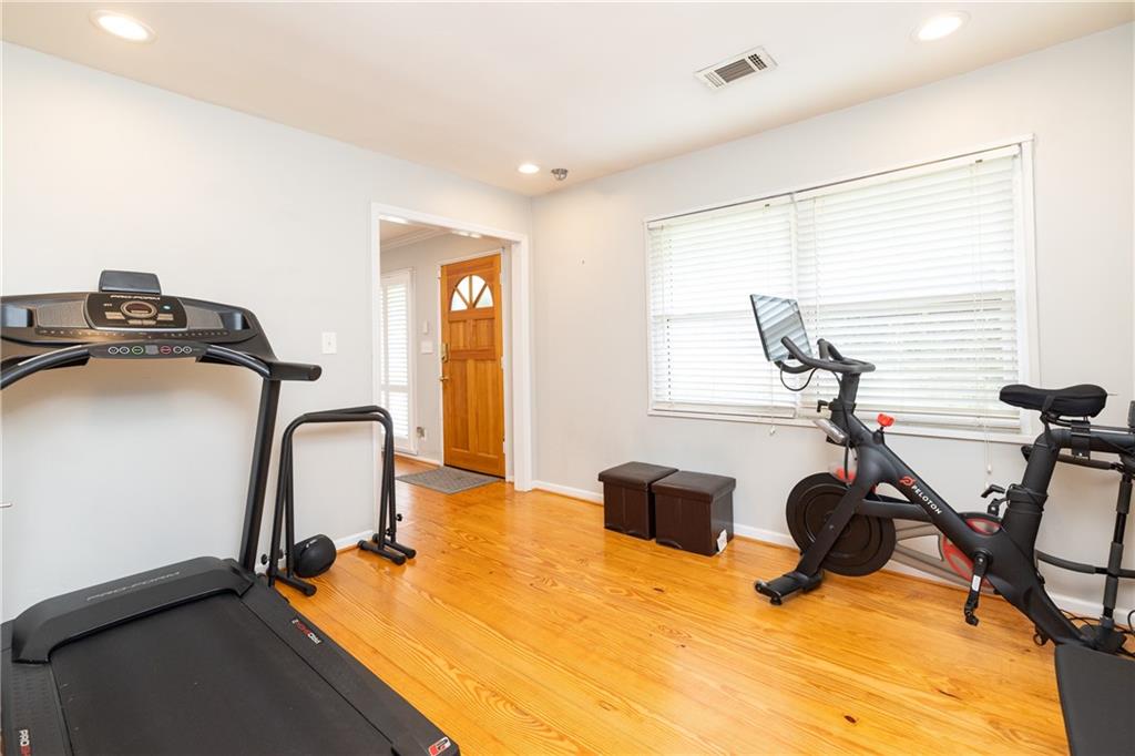 3071 Francine Drive Decatur, GA 30033 - Photo 7 of 24