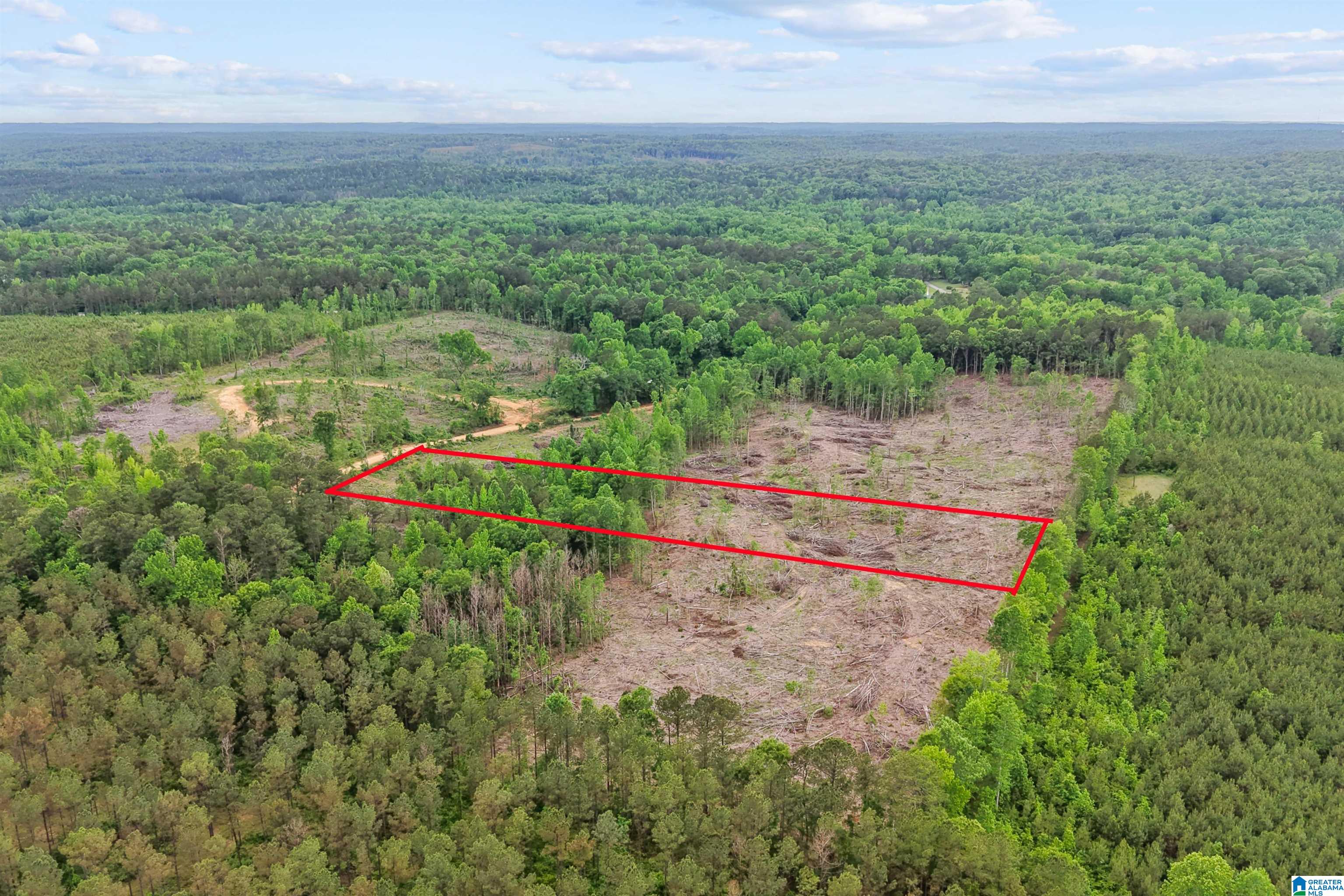 Active Road, Unit 3 Lawley, AL 36793 - Photo 19 of 20