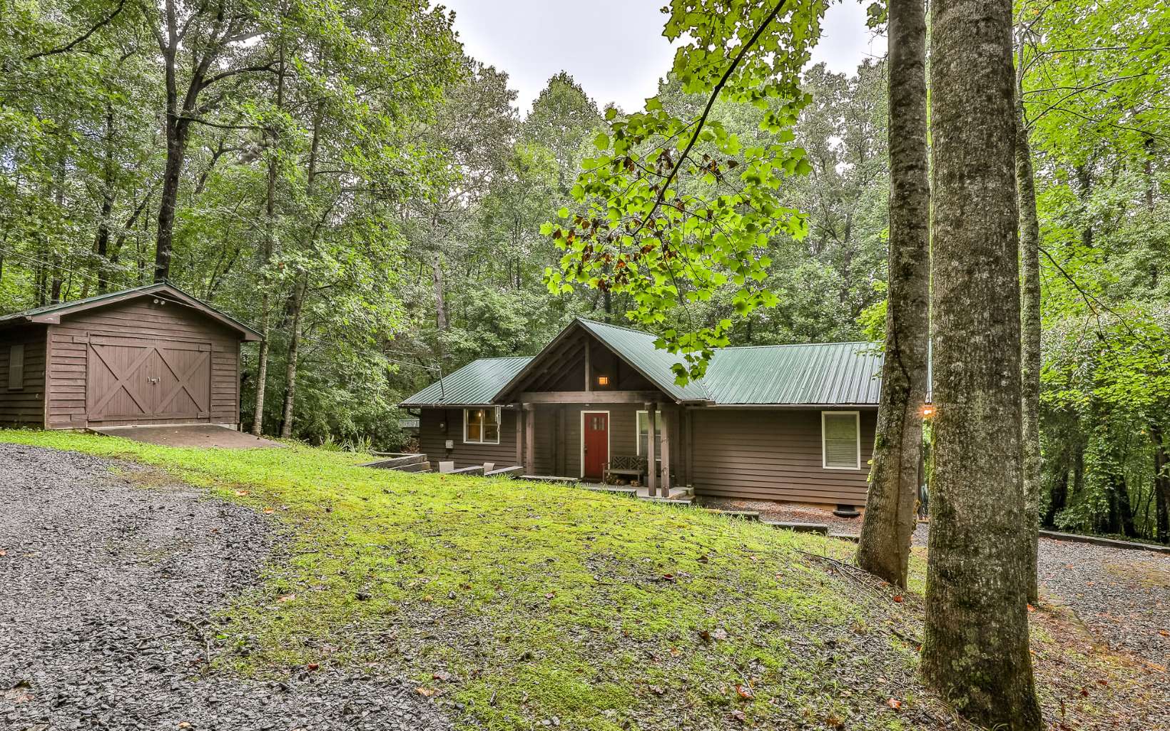 276 Rusty Lady Lane Ellijay, GA 30536 - Photo 38 of 43 Additional View