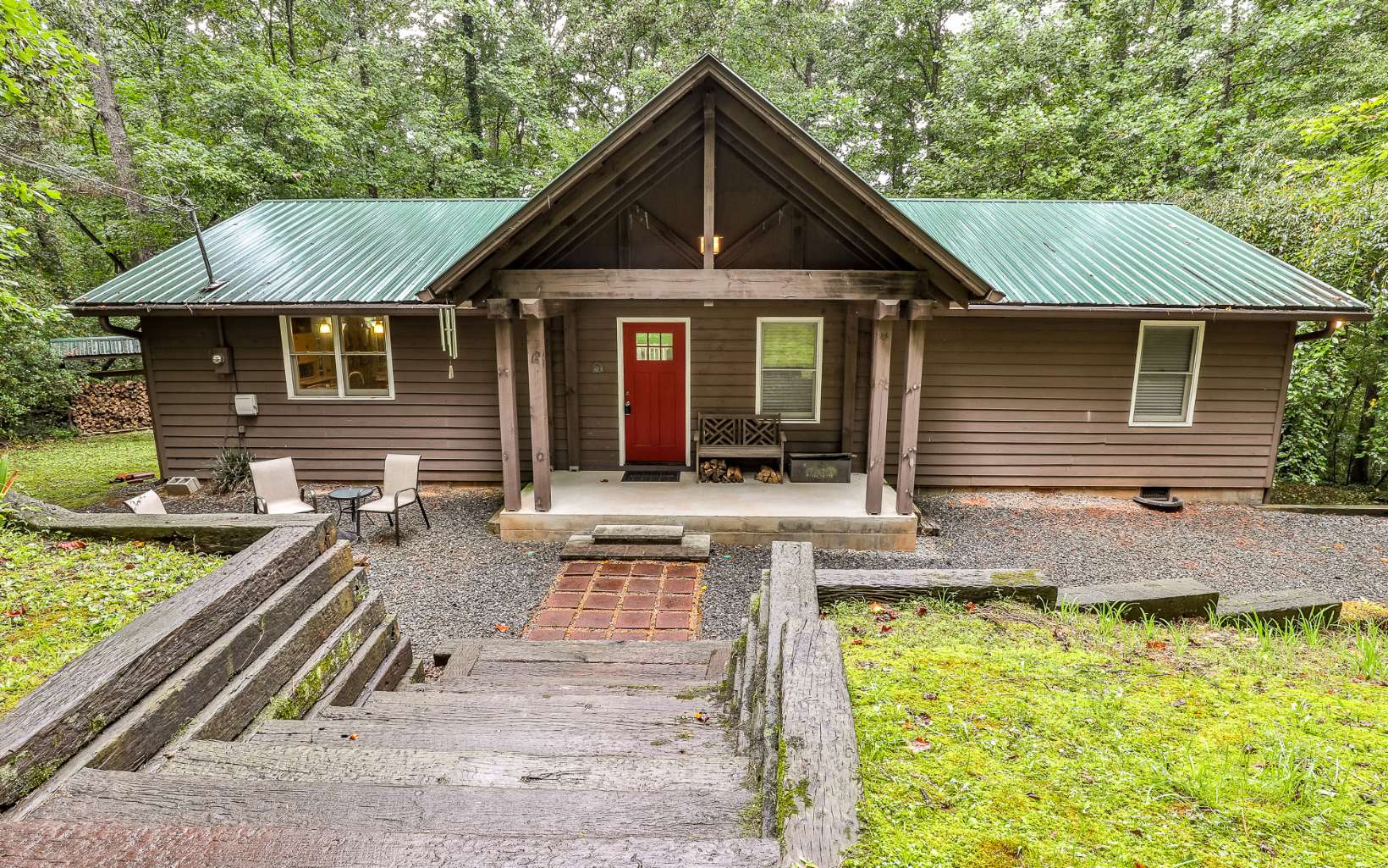 276 Rusty Lady Lane Ellijay, GA 30536 - Photo 41 of 43 Additional View