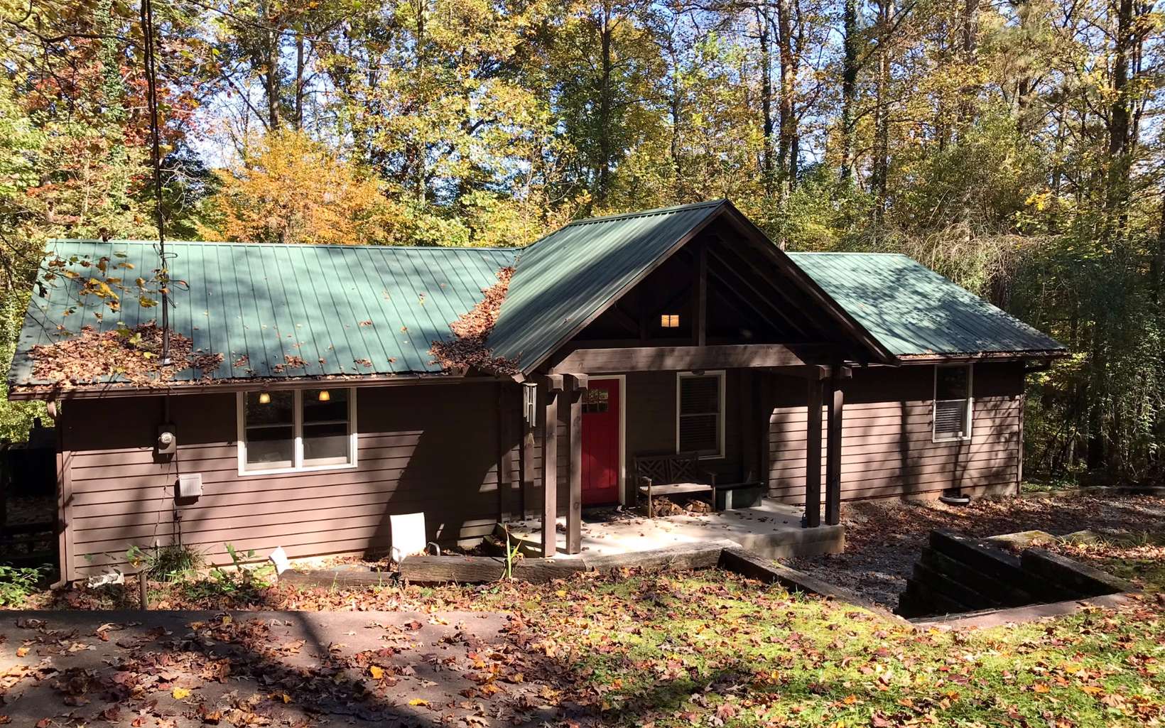 276 Rusty Lady Lane Ellijay, GA 30536 - Photo 42 of 43 Additional View
