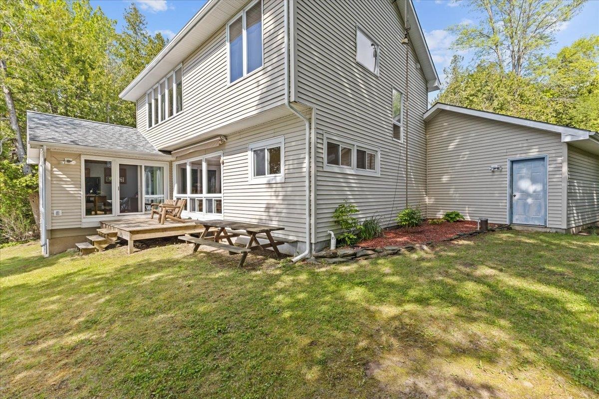 245 West Shore Road South Hero, VT 05486 - Photo 13 of 52 Gallery Image 13