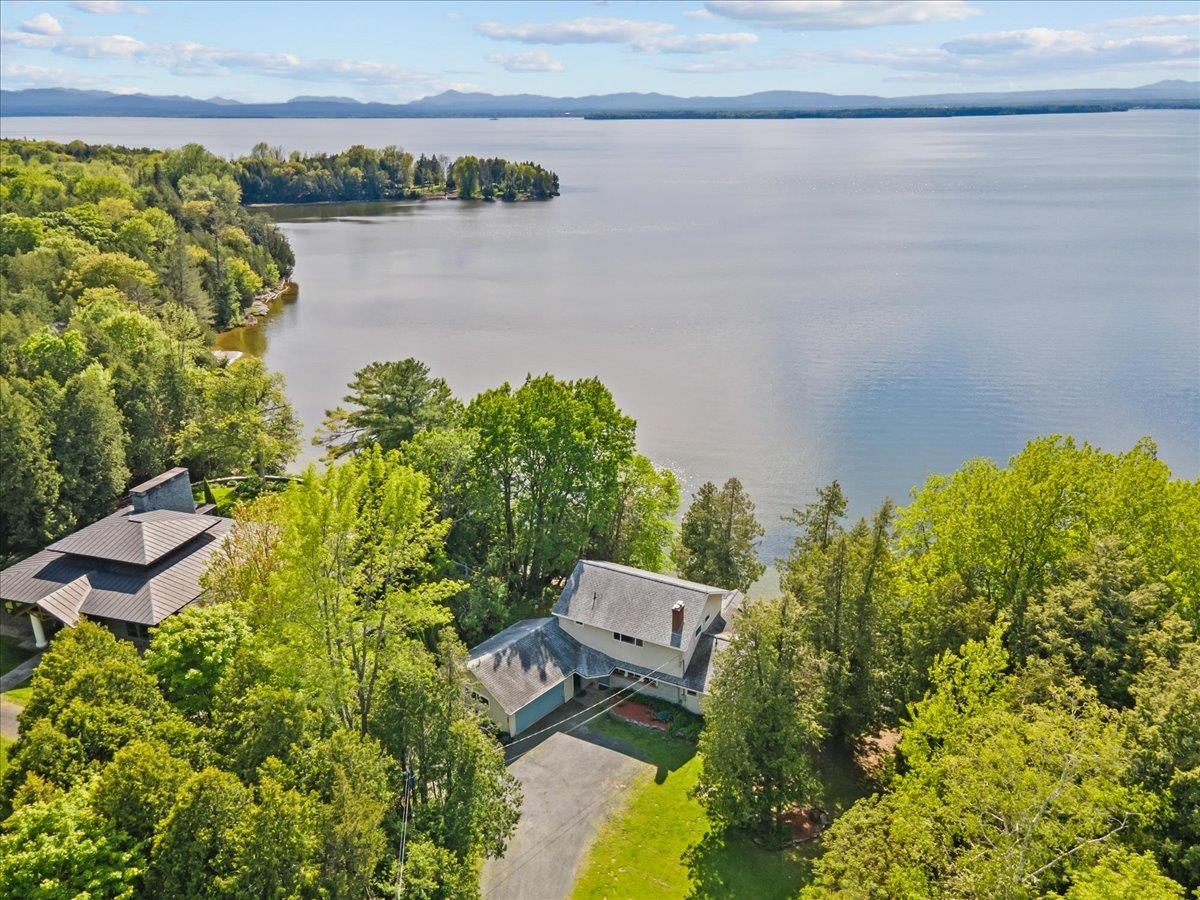 245 West Shore Road South Hero, VT 05486 - Photo 3 of 52 Gallery Image 3