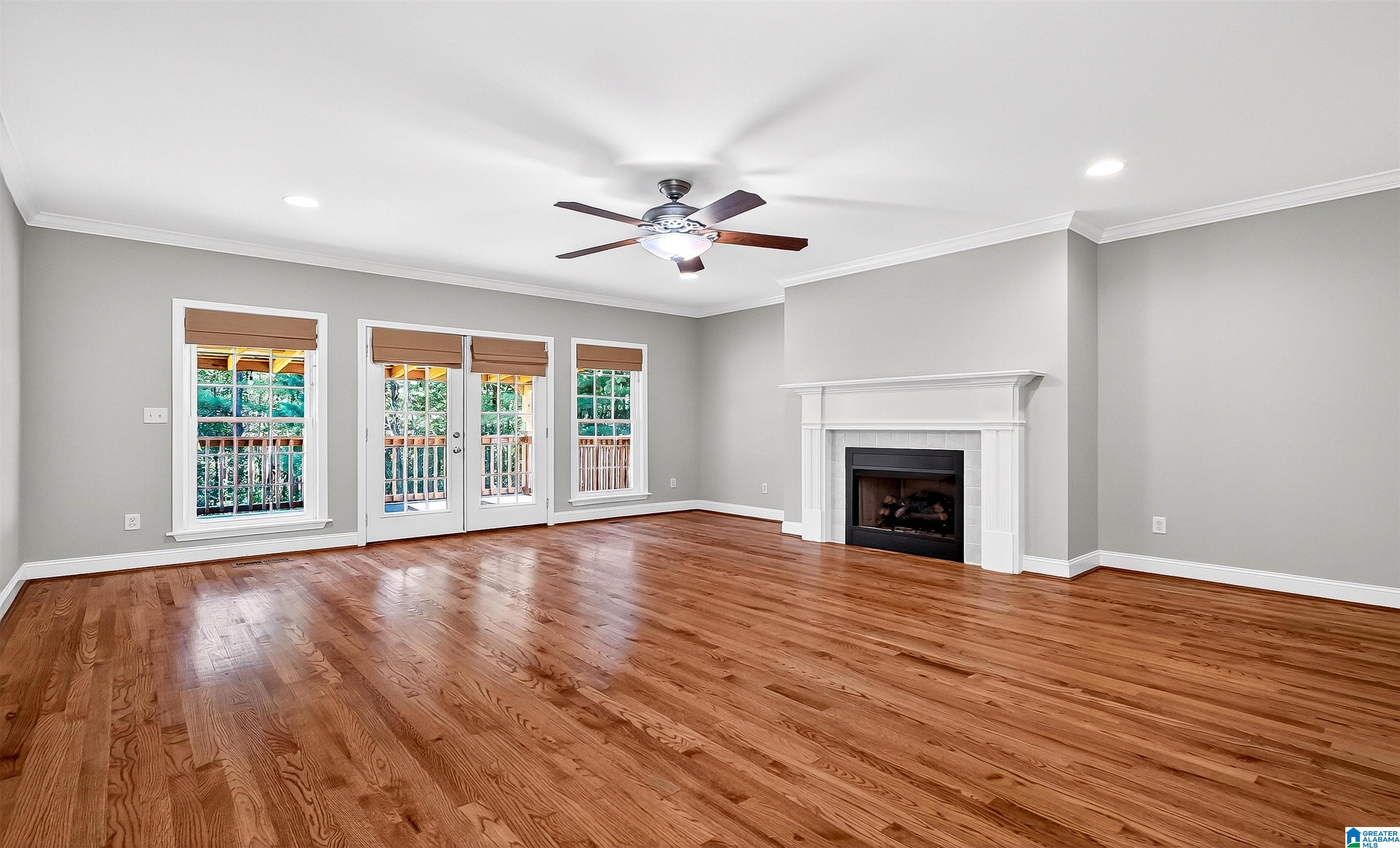 6373 Mays Bend Road Pell City, AL 35128 - Photo 10 of 58