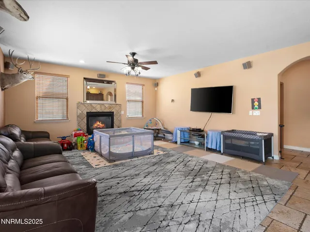 $770,000 | 1268 Dortmunder Drive, Spanish Springs, NV 89441