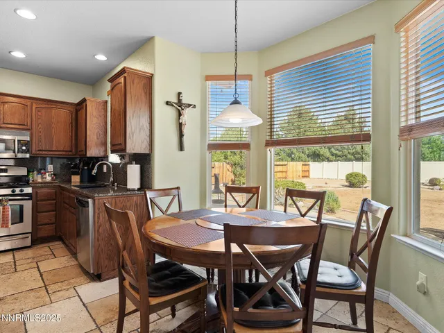 $770,000 | 1268 Dortmunder Drive, Spanish Springs, NV 89441