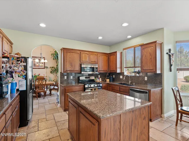 $770,000 | 1268 Dortmunder Drive, Spanish Springs, NV 89441