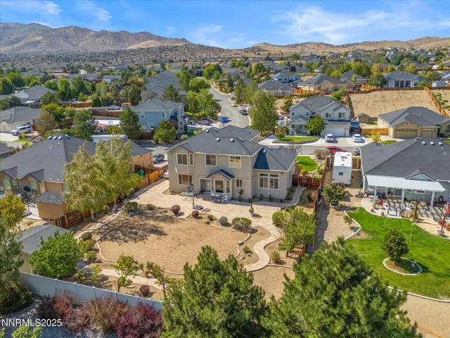 $770,000 | 1268 Dortmunder Drive, Spanish Springs, NV 89441