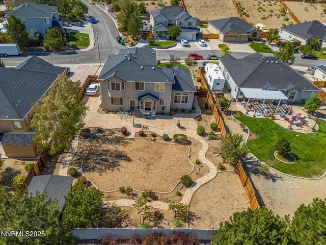 $770,000 | 1268 Dortmunder Drive, Spanish Springs, NV 89441