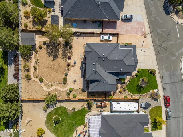 $770,000 | 1268 Dortmunder Drive, Spanish Springs, NV 89441