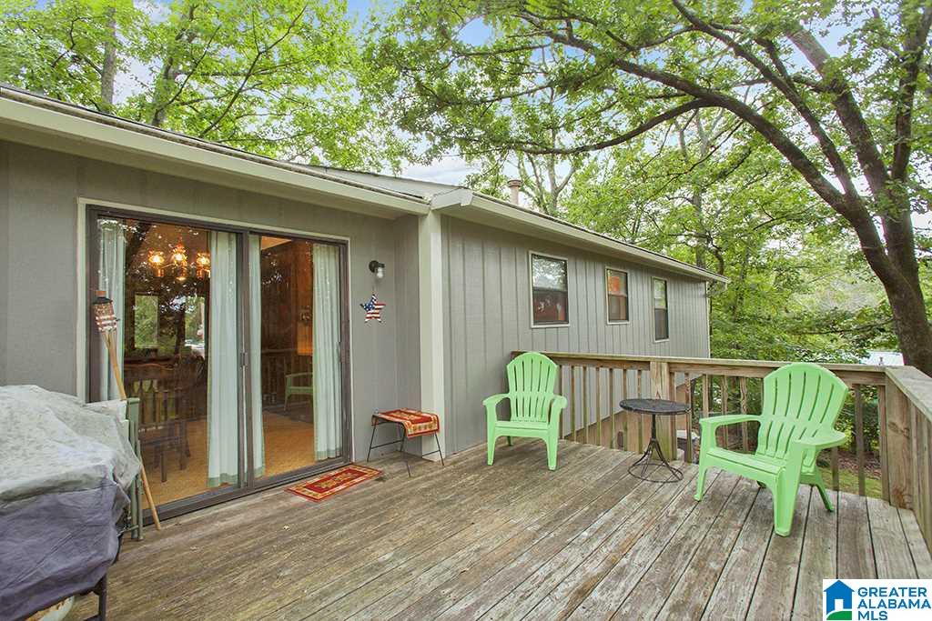 5218 Willow Ridge Lane Pinson, AL 35126 - Photo 19 of 19