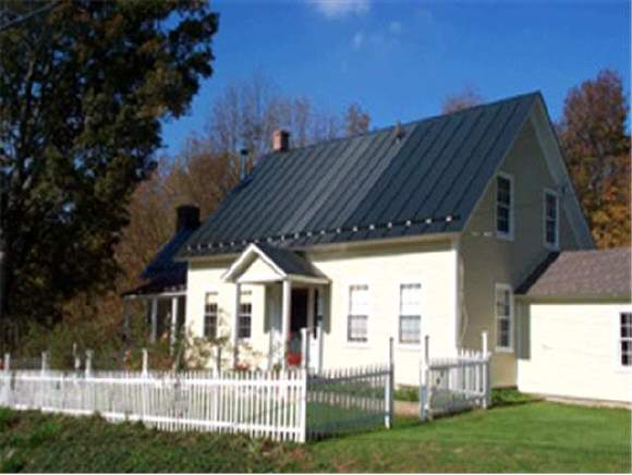 0 North Bridgewater Road Bridgewater, VT 05034 - Photo 1 of 1