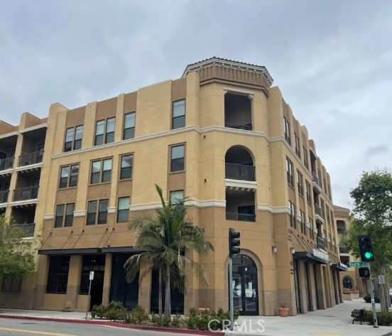 408 West Main Street Alhambra, CA 91801 - Photo 7 of 8 a front view of a multi story building