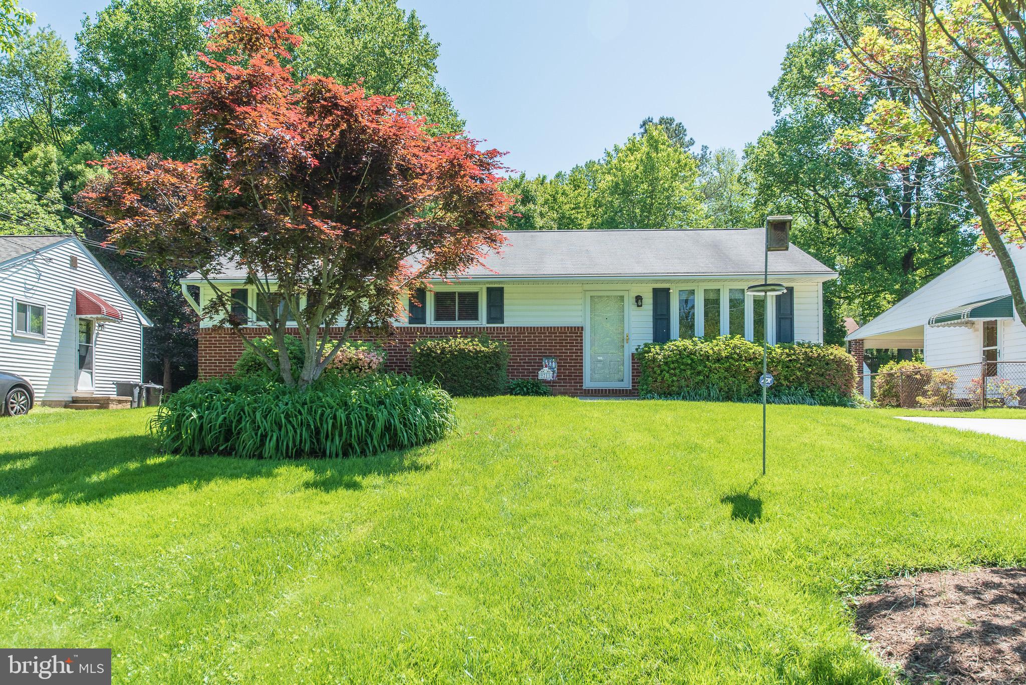9711 Uxbridge Road Baltimore, MD 21234 - Photo 1 of 39 Main