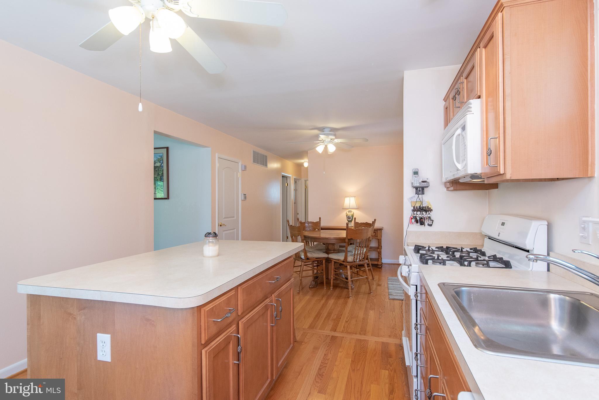 9711 Uxbridge Road Baltimore, MD 21234 - Photo 15 of 39 Kitchen