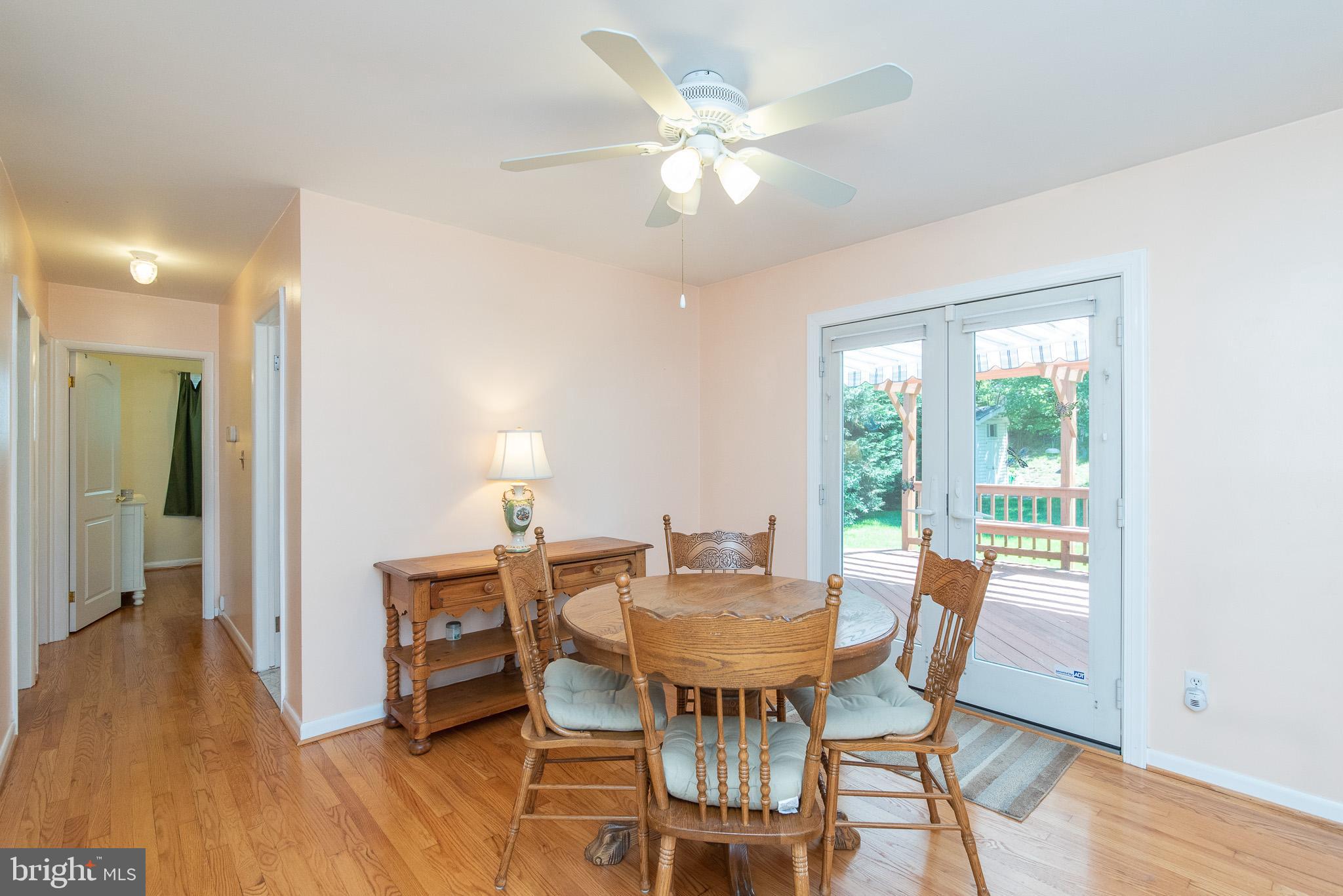 9711 Uxbridge Road Baltimore, MD 21234 - Photo 16 of 39 Dining Room