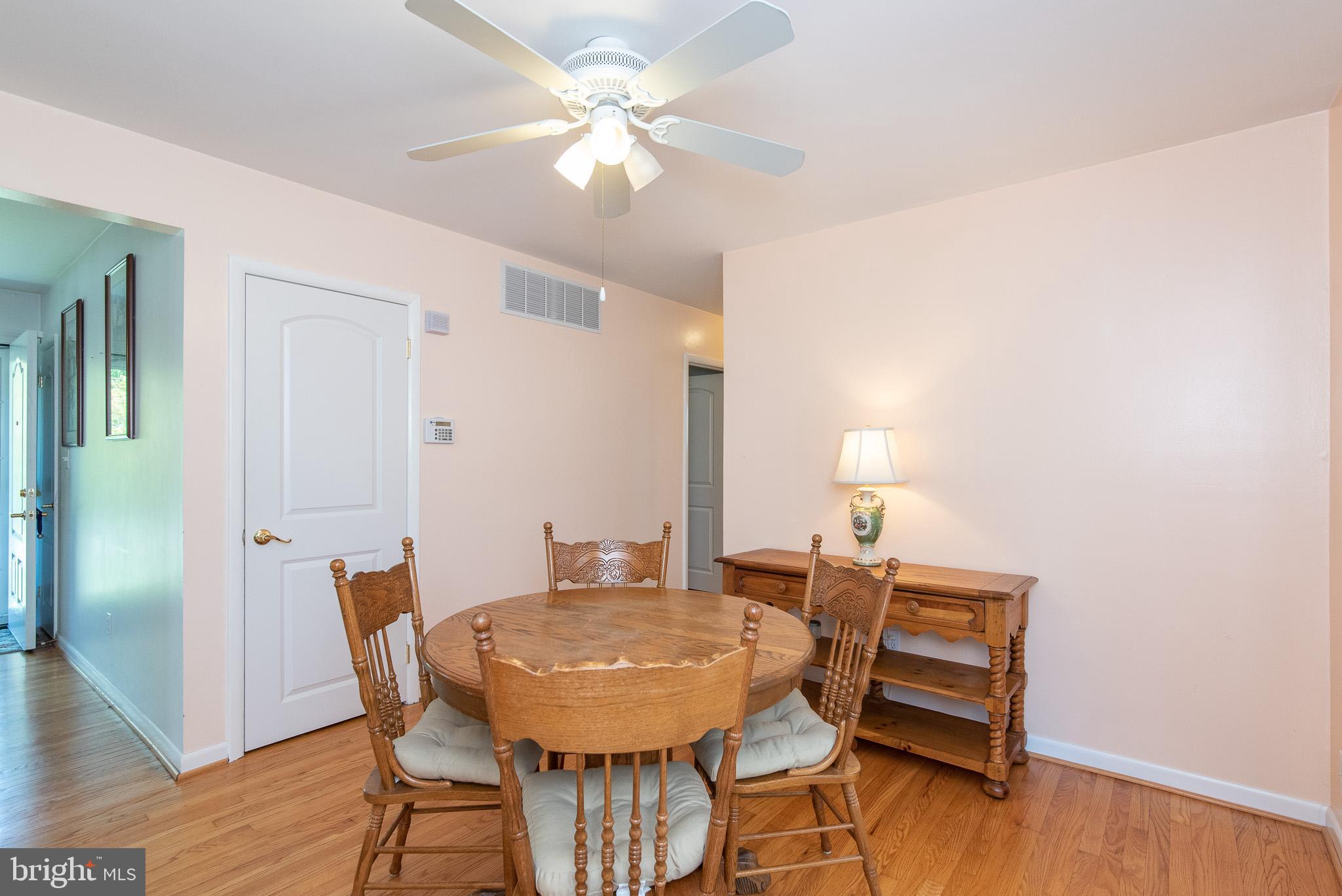9711 Uxbridge Road Baltimore, MD 21234 - Photo 19 of 39 Dining Room