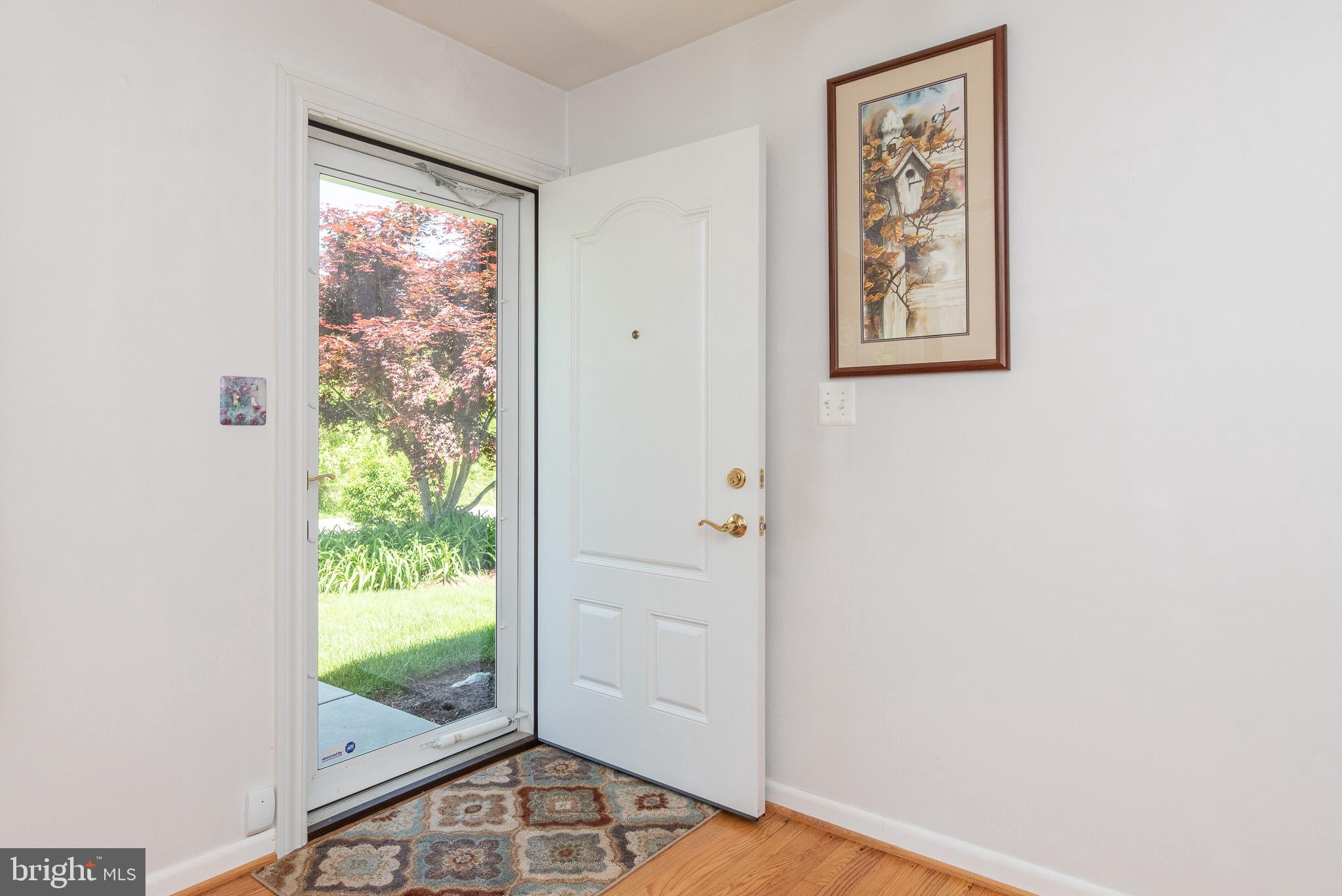 9711 Uxbridge Road Baltimore, MD 21234 - Photo 4 of 39 Entry
