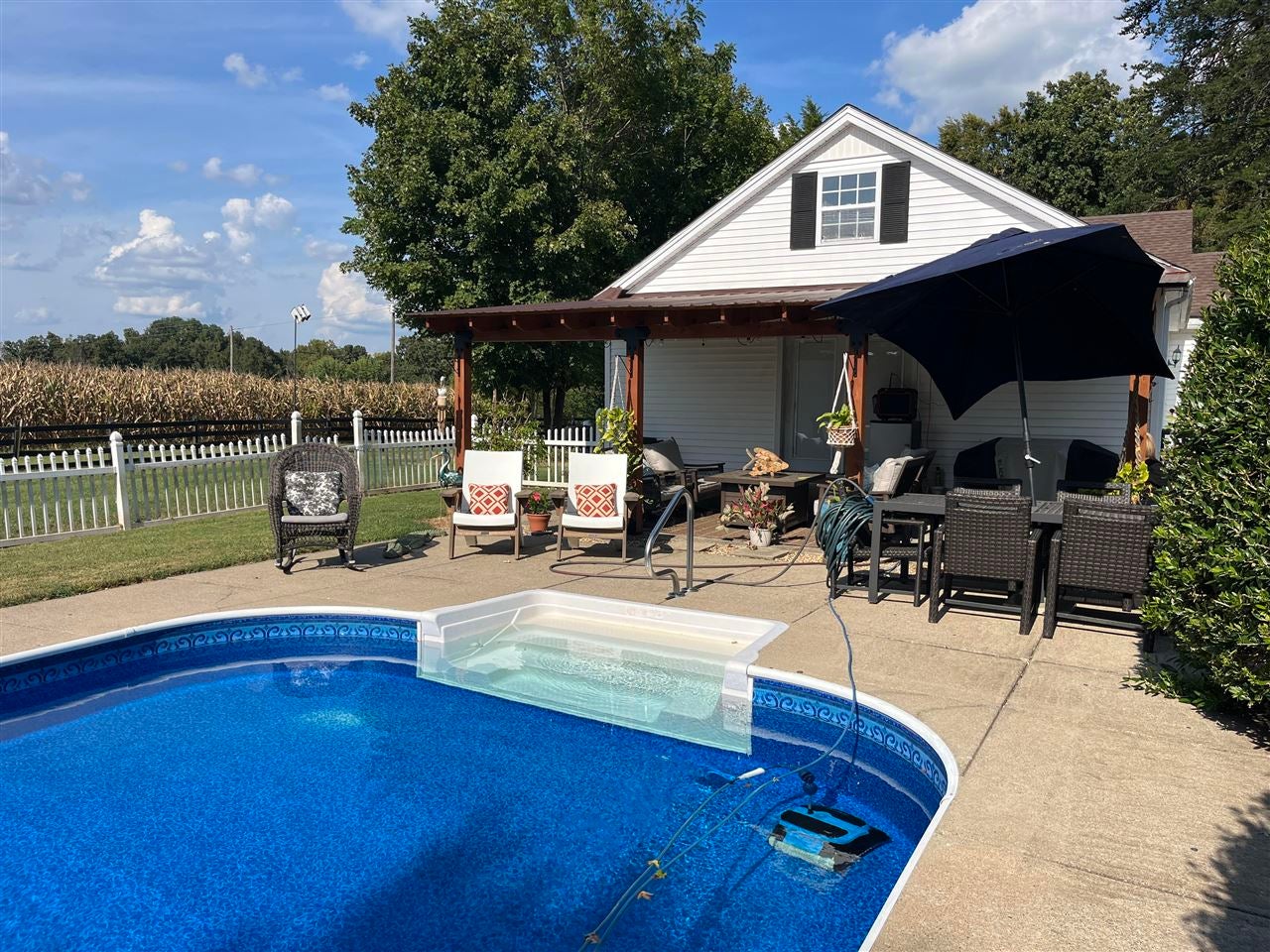 4093 Macedonia Road Adolphus, KY 42120 - Photo 19 of 34 Gallery Image 19