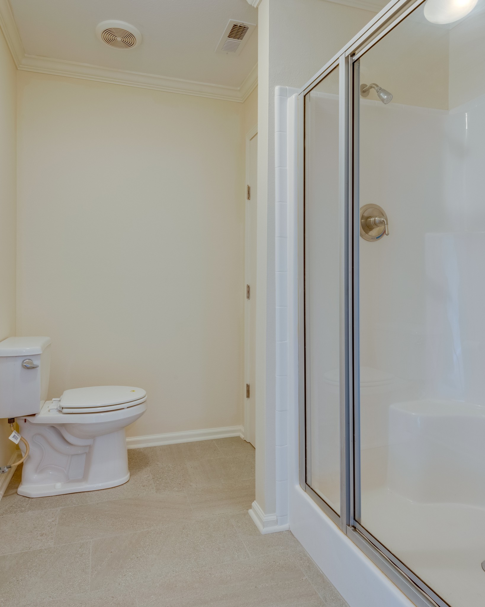 7349 Coldwater Road Fairview, TN 37062 - Photo 13 of 24 a bathroom with a toilet and a shower