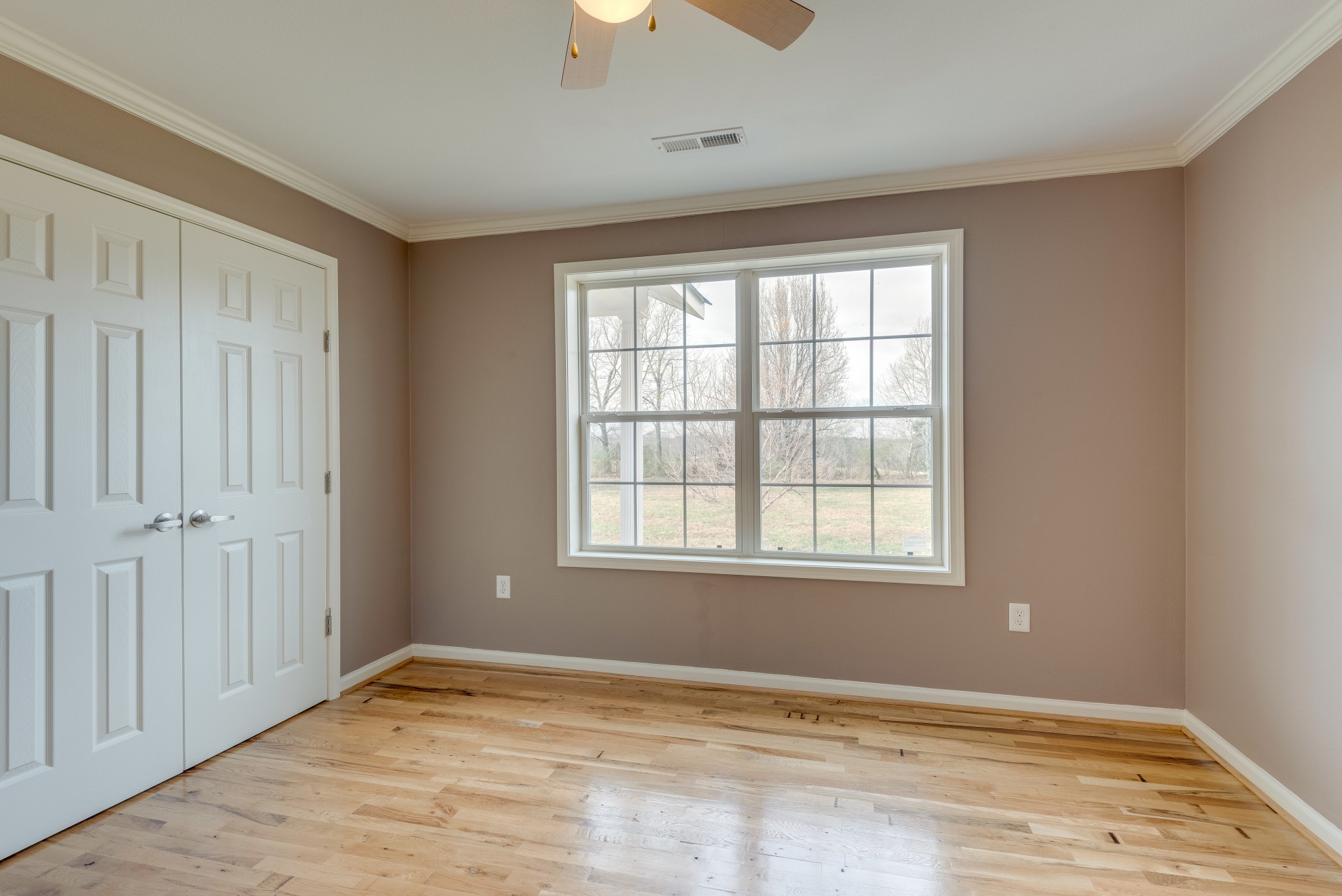 7349 Coldwater Road Fairview, TN 37062 - Photo 14 of 24 a view of an empty room with a window